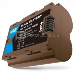 Newell NP-W235 USB-C replacement battery for Fuji