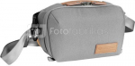 VANGUARD VEO CITY CB24 GY CROSS Body BAG - GREY