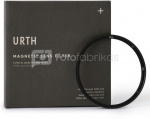 Urth 72mm Magnetic UV (Plus+)