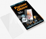 PanzerGlass Samsung, Galaxy S21 5G, Glass, Clear, Case Friendly