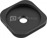 SMALLRIG 4395 UNIVERSAL MOUNT TO 37MM THREADED LENS ADAPTER