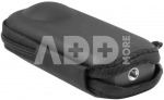 Camera Bag PULUZ For Insta360 X3/ONE X2 (black)