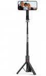 Tech-Protect Selfie Stick Tripod MagSafe L04S, black