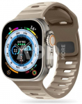 Tech-Protect watch strap IconBand Line Apple Watch 42/44/45/49mm, army sand