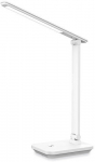 Platinet desk lamp PDL6731W 5W, white (45240)