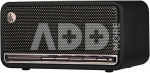 Portable speaker Edifier MP230 (retro black)