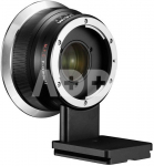 LAOWA Magic Format Converter MFC (Nikon G compatible) Nikon F Fuji GFX