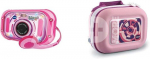 VTech Kidizoom Touch 5.0 pink