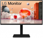 LG 27BA550-B 27" IPS/1920x1080/16:9/250cd/HDMI, DisplayPort, Headphone Out