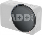 SmallRig 4941 CPL & VND 3-5 Filter for DJI Osmo Action 4 Camera