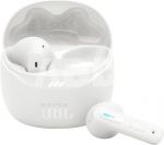 JBL wireless earbuds Flex 2, white