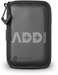 WANDRD Memory Card Case Black