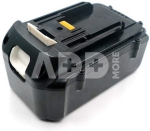 Akumuliatorius įrankiams MAKITA 36V, 3.0Ah, BL3626, Li-ion
