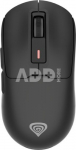 GENESIS Zircon 660 PRO Gaming Mouse, 12000DPI, Wireless, Black | Genesis