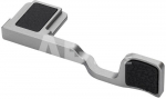 JJC TA A7CII Silver Metal Thumbs Up Grip
