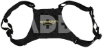 Omegon cross strap / shoulder strap