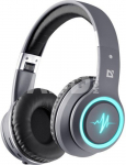 Defender Wireless headphones Freemotion B571 LED with microphone