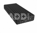 IcyBox ICY BOX IB-1917M-C32 NVMe USB 3.2 Gen 2x2