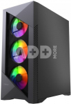 Gembird PC Case Midi Tower Fornac 900 ARGB