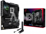 Asus Motherboard ROG STRIX Z890-F GAMING WIFI s1851 4DDR5 TB4 ATX/90MB1I40-M0EAY0