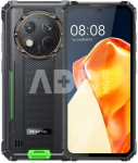OUKITEL Smartphone WP28E 4G 4/64GB IP69K no charger