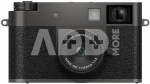 Fujifilm X half Charcoal Silver