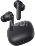 TWS QCY Buds T43 ENC Headphones (gray)