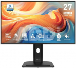 LCD Monitor|MSI|PRO MP275PG E14|27"|Business|Panel IPS|16:9|144 Hz|1 ms|Speakers|PROMP275PGE14