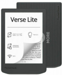 E-Reader|POCKETBOOK|Verse Lite 619 6'|6"|1024x758|1xUSB-C|Wireless LAN|Grey|PB619-T-WW