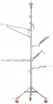 Falcam Geartree Professional Studio Boom Stand with Casters 2788