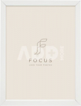 Focus Ivy White 24x30