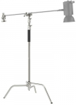 NEEWER SC320, premium C-stand with extension arm