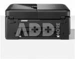 Brother DCP-T780DW 3-in-1 Wireless Inkjet Printer with ADF | Brother