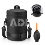 K&F Concept K&F Lens Protective Bag Size:S