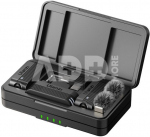 Ulanzi A100 Wireless Lavalier Microphone Type C