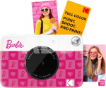 Kodak Printomatic Barbie Camera 1