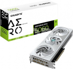 Graphics Card|GIGABYTE|NVIDIA GeForce RTX 5060|8 GB|GDDR7|128 bit|PCIE 5.0 16x|GPU 2595 MHz|1xHDMI|3xDisplayPort|GV-N5060AEROOC-8GD