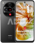 Nubia Focus 2 5G (8GB+256GB) schwarz