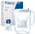 Brita Glass Bottle Model One