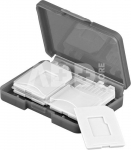 Goobay memory card box