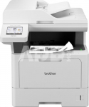 Brother Printer | MFC-L5715DN | Laser | Mono | All-in-one | A4 | Wi-Fi | White