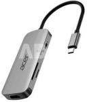 Acer Type C Dongle 7 in 1