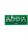 Godox Knowled M600Bi M500D CL DMX board