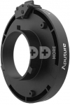 Aputure Storm 80c Bowens Mount Adapter