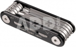 Caruba Multitool Pocket Folding Tool Set