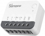SONOFF ZBMINIR2 i&scaron;manusis Zigbee jungiklis