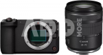 Canon EOS R6 V + RF 28-70mm f/2.8 IS STM