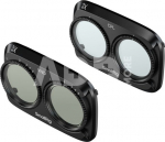 SmallRig 6648 Filter Kit for DJI Osmo Pocket 4P