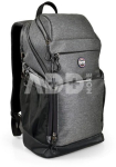 PORT DESIGNS Pro Montreal | Fits up to size 15.6/16 " | Backpack | Shoulder strap | Grey