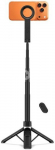 Tech-Protect selfie stick-tripod L11S, black